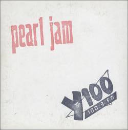 Pearl Jam : Self Pollution Radio
